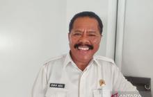 BPBD Identifikasi Pergerakan Tanah Manggarai Barat, Warga Diimbau Waspada