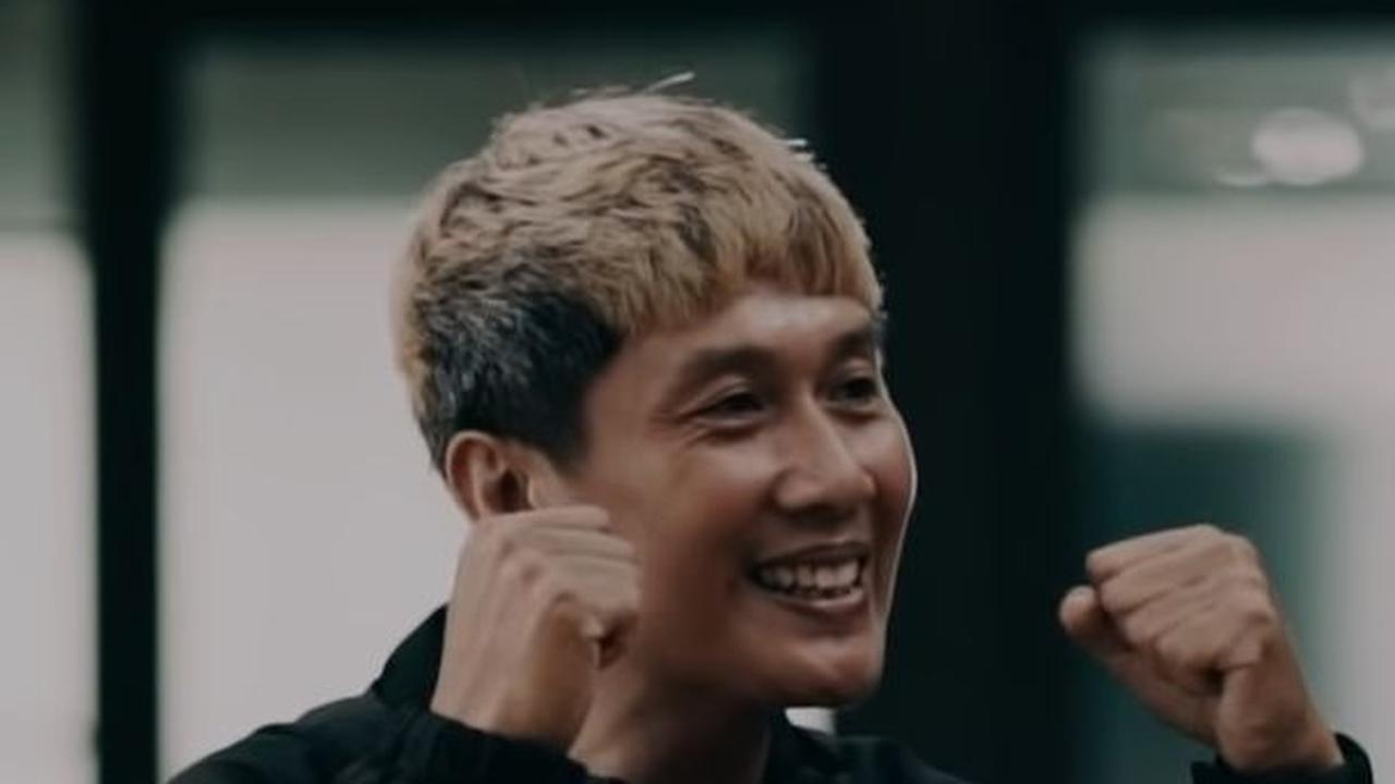 Terlilit Utang Miliaran Rupiah dan Sempat Jadi Gelandangan, Hendra Kini Sukses Jadi Bos Skin Care