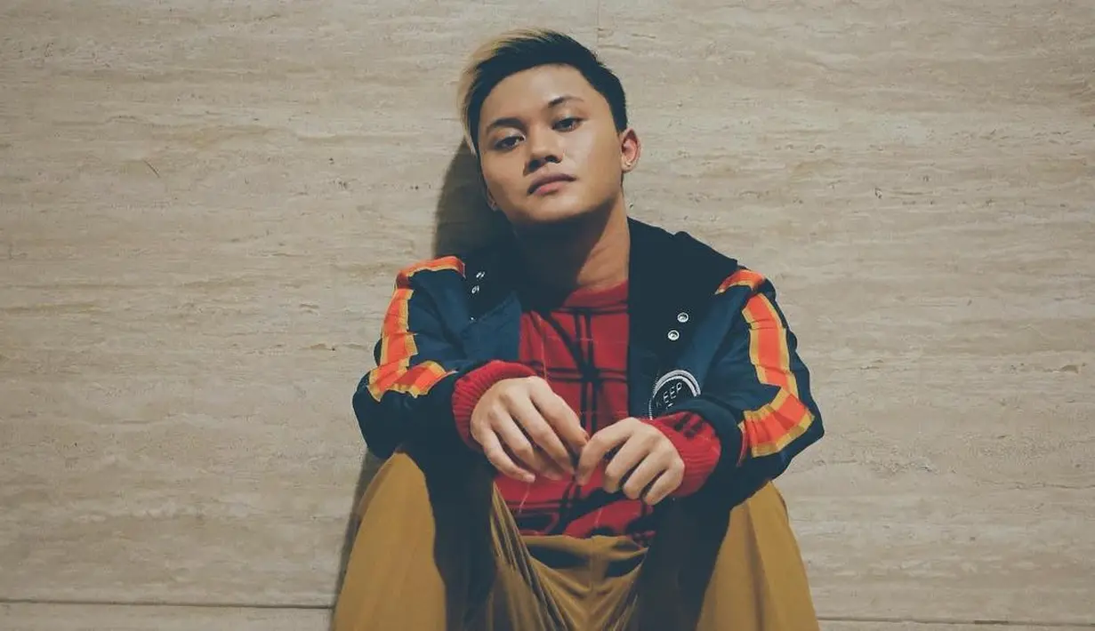 (Instagram/rizkyfbian)