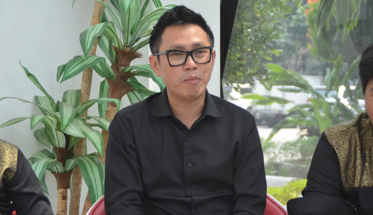 (Adrian Putra/Bintang.com)