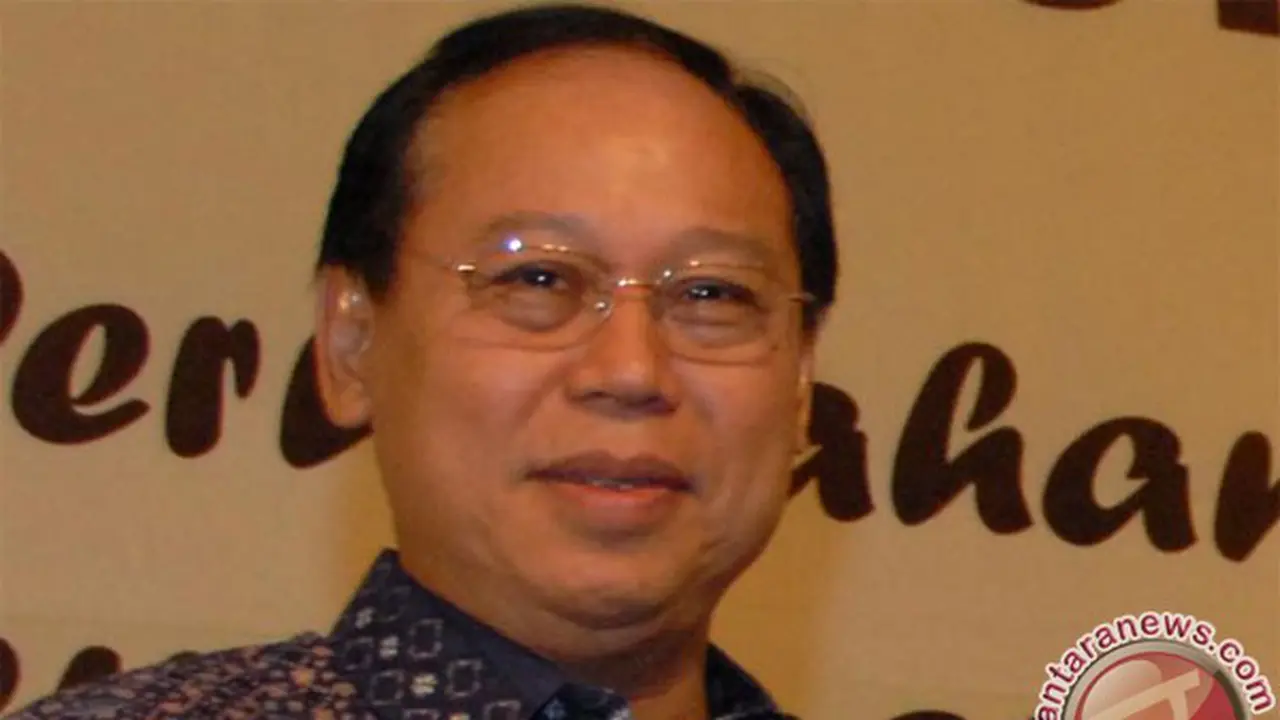 djan faridz