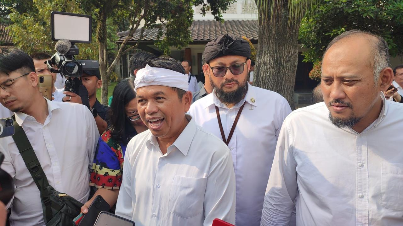 Dedi Mulyadi Atensi Khusus Kasus Wanita Disekap dan Dianiaya Pacar Selama 3 Tahun