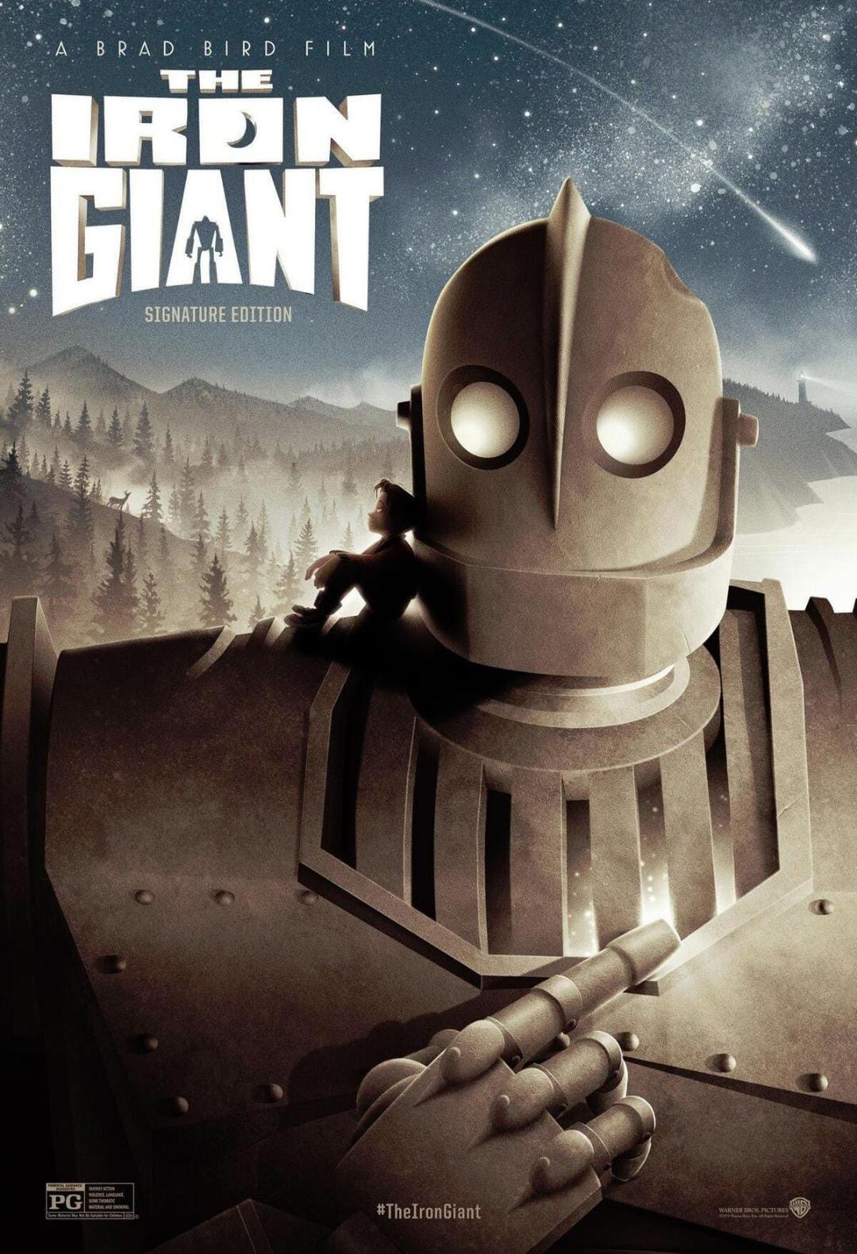 5 Rekomendasi Film Robot yang Bisa Ditonton Anak-Anak, Kisahnya Inspiratif