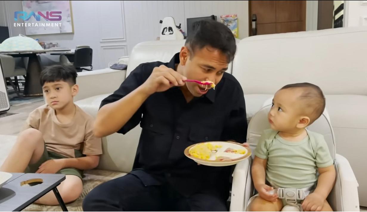 [Youtube/Rans Entertainment]