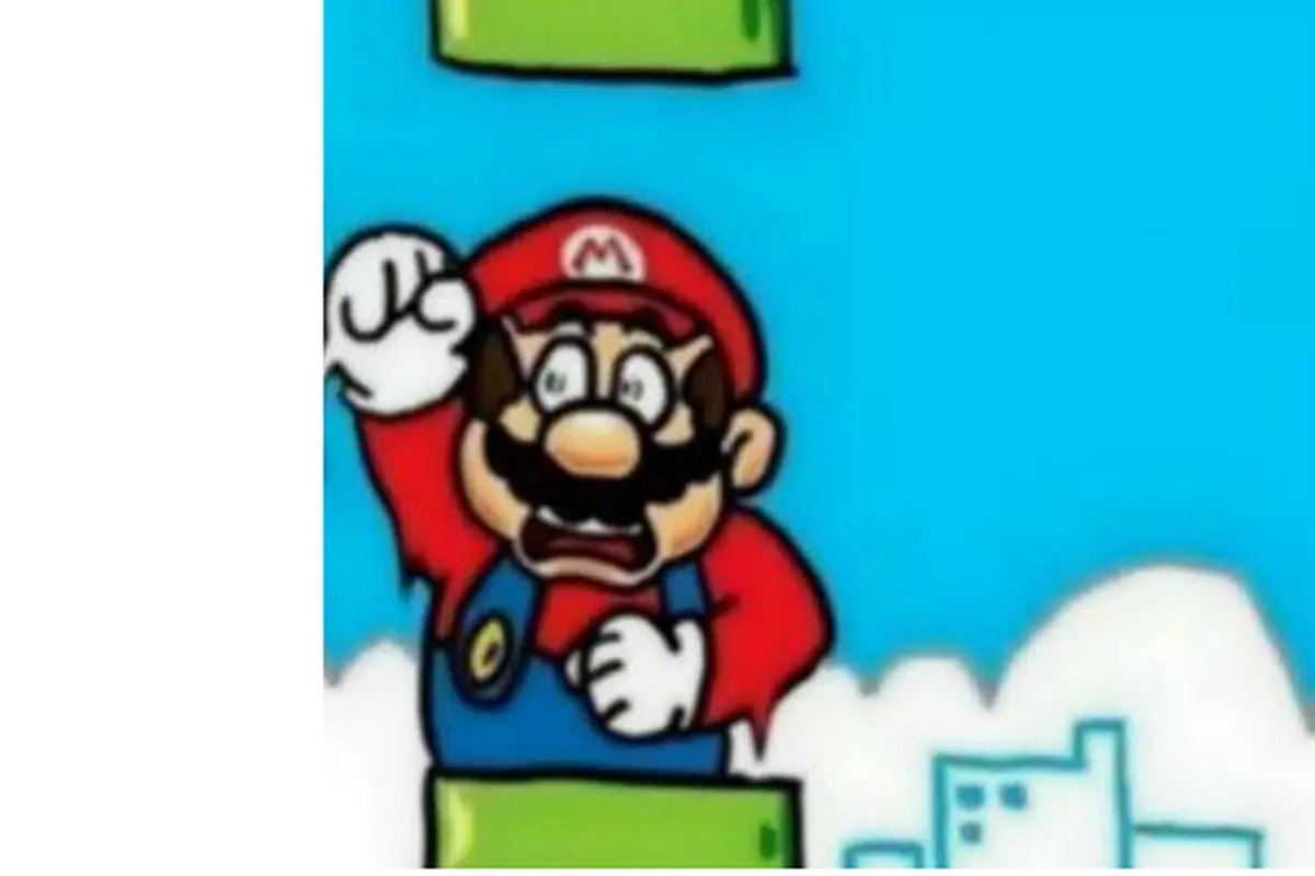 13-9-1985: Lahirnya Game Super Mario Bross dari 'Perut' Nintendo