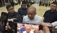 DPR Soroti Korban Keracunan MBG yang Alami Gangguan Ingatan
