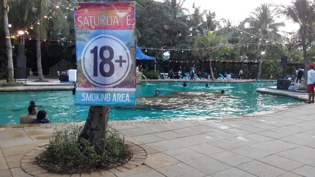 Waterbom PIK