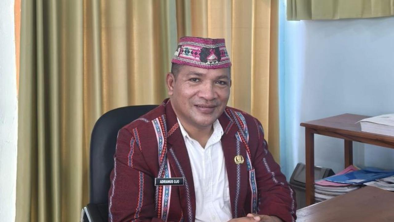 Dinkes Mabar Temukan 487 Kasus TBC Hingga Oktober 2025, Lansia Paling Rentan