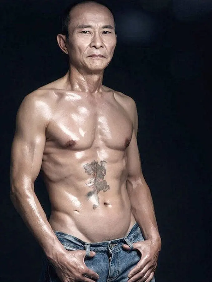 Liang Xiang
