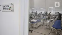 Radiologi jadi Bukti AI Tak Gantikan Pekerja Manusia tapi Mitra