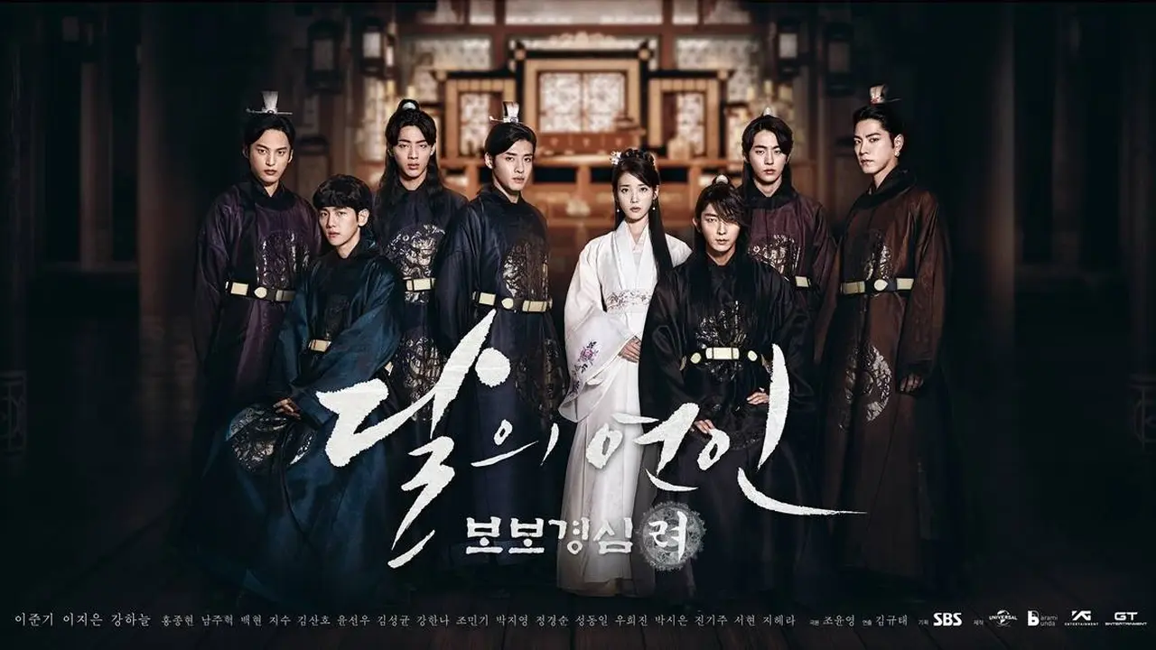 Scarlet Heart