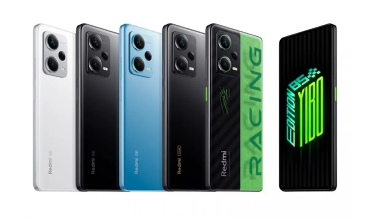 Xiaomi