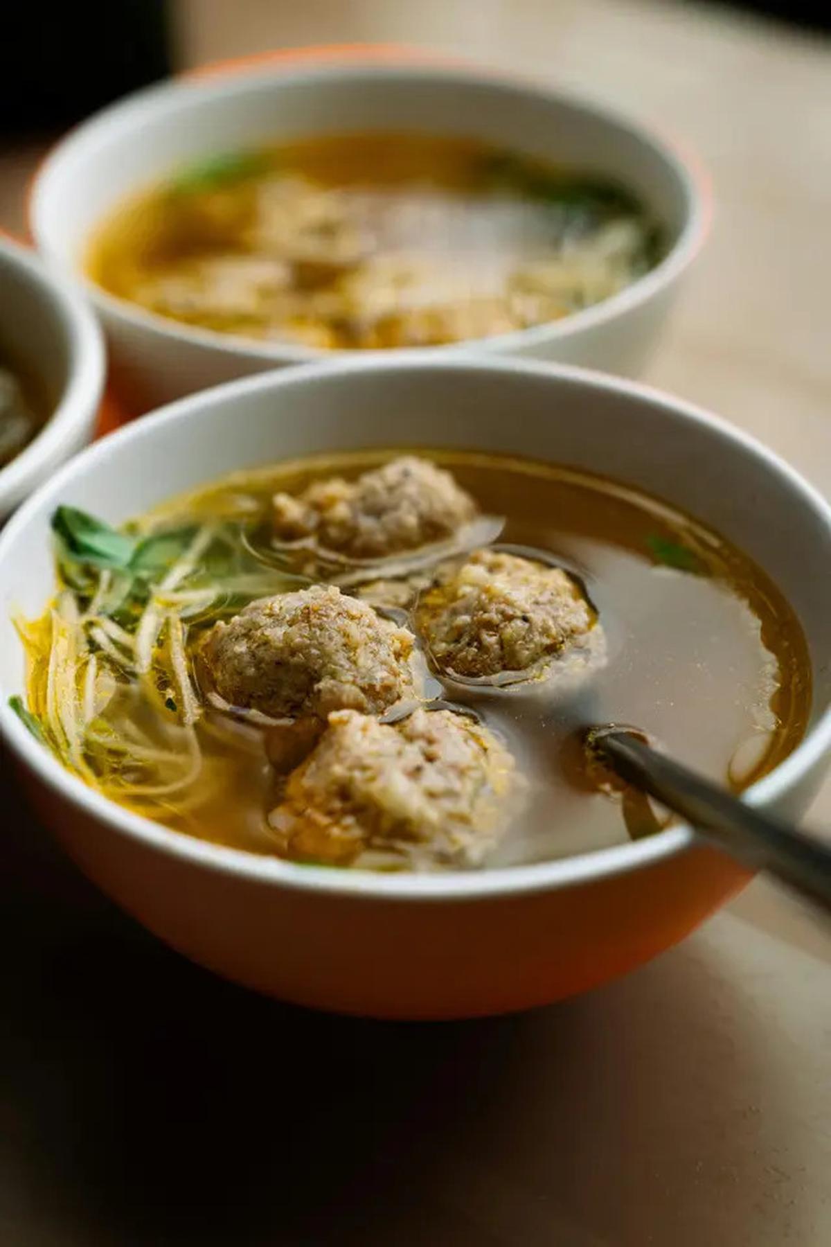 7 Resep Bakso Rumahan yang Empuk dan Gurih, Mudah Dibuat