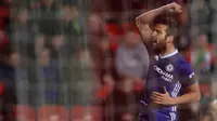 Gelandang Kreatif Chelsea Bakal Susul Oscar ke Tiongkok