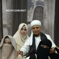 Hati-hati, liat 10 meme ini bakal bikin kamu kebayang-bayang sampai mimpi. (Sumber foto: twitter.com/jokoanwar)