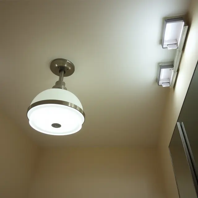 Ilustrasi Kamar Mandi