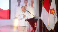 Organisasi Sayap Gerindra Dukung Prabowo Tindak Tegas Pembalak Hutan, Beri Sanksi Tanpa Pandang Bulu