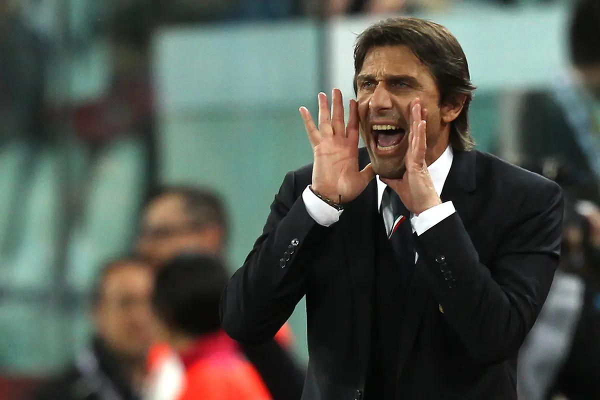 Antonio Conte