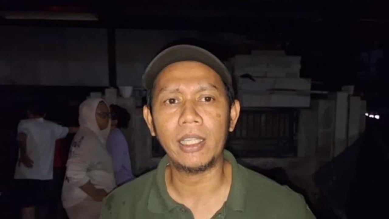 Diduga Akibat Anak Bermain Lilin, Begini Kronologi Kebakaran Rumah Ciracas yang Hanguskan Dua Kamar