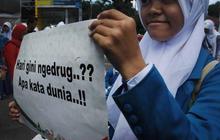 Tanda tangan tolak pornografi