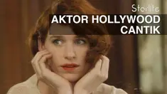Beberapa aktor Hollywood ini berhasil memerankan karakter wanita. Siapa saja mereka? Saksikan hanya di Starlite!