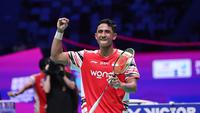 Jadwal dan Link Live Streaming Hong Kong Open 2025, Jumat 12 September: Indonesia Tersisa 3 Wakil
