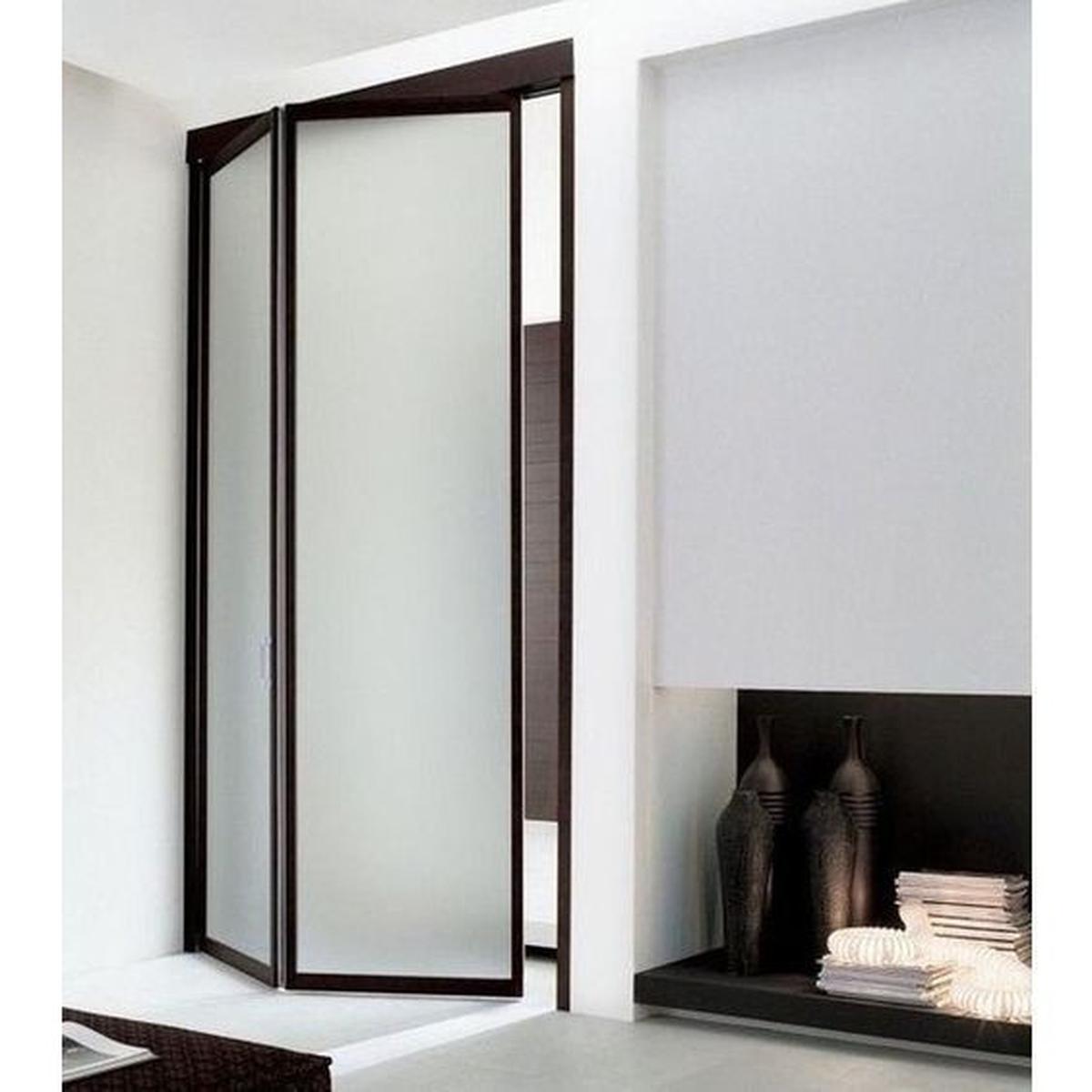 8 Inspirasi Pintu Kamar Minimalis