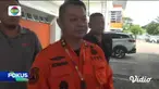 Simak Fokus Pagi (05/07) dengan berita-berita pilihan sebagai berikut, Keributan antar Suporter, Penangkapan si Kembar Penipu Rp 35 Miliar, Parkir Liar Hambat Laju Ambulans, Perahu Karam, 55 Penumpang Terombang-ambing.
