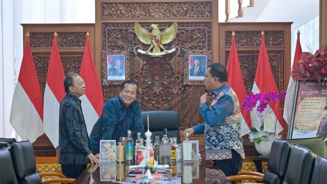 Sinergi Bali, NTB, NTT: Bangun Super Hub Pariwisata Global, Mengukuhkan Potensi Destinasi Selatan Indonesia