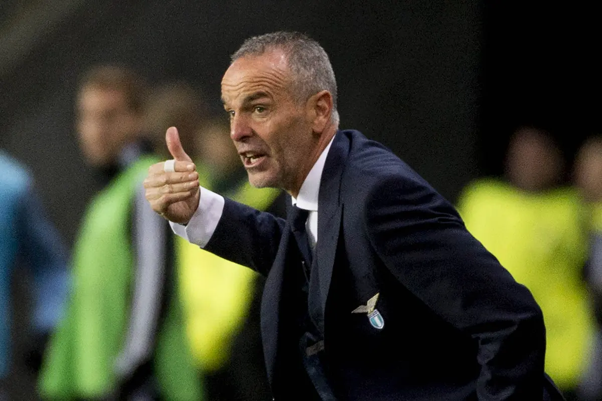 Stefano Pioli