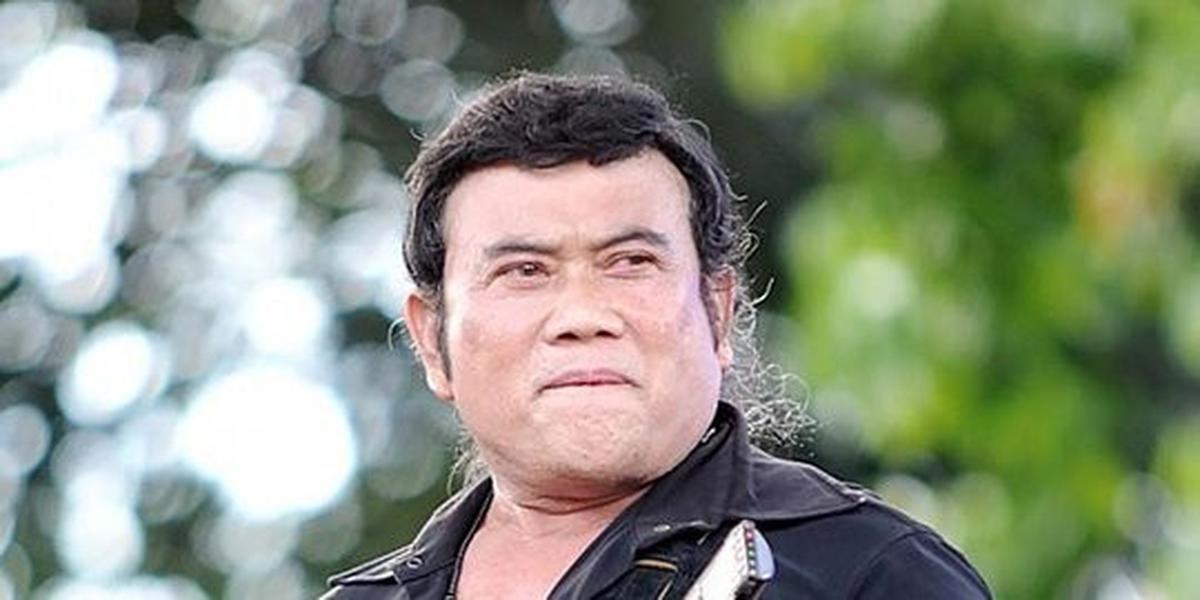 Perseteruan dengan Inul Daratista