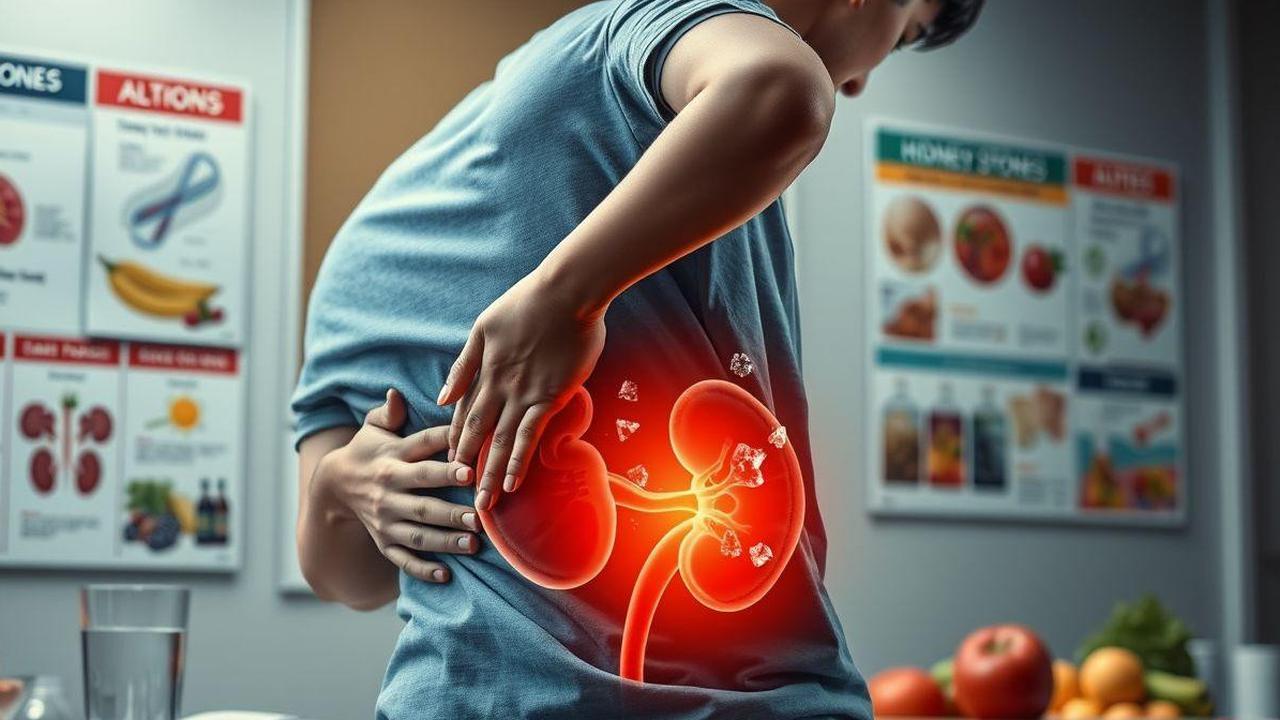 Gejala Awal Penyakit Ginjal yang Jarang Diketahui, Waspadai Kencing Berbusa