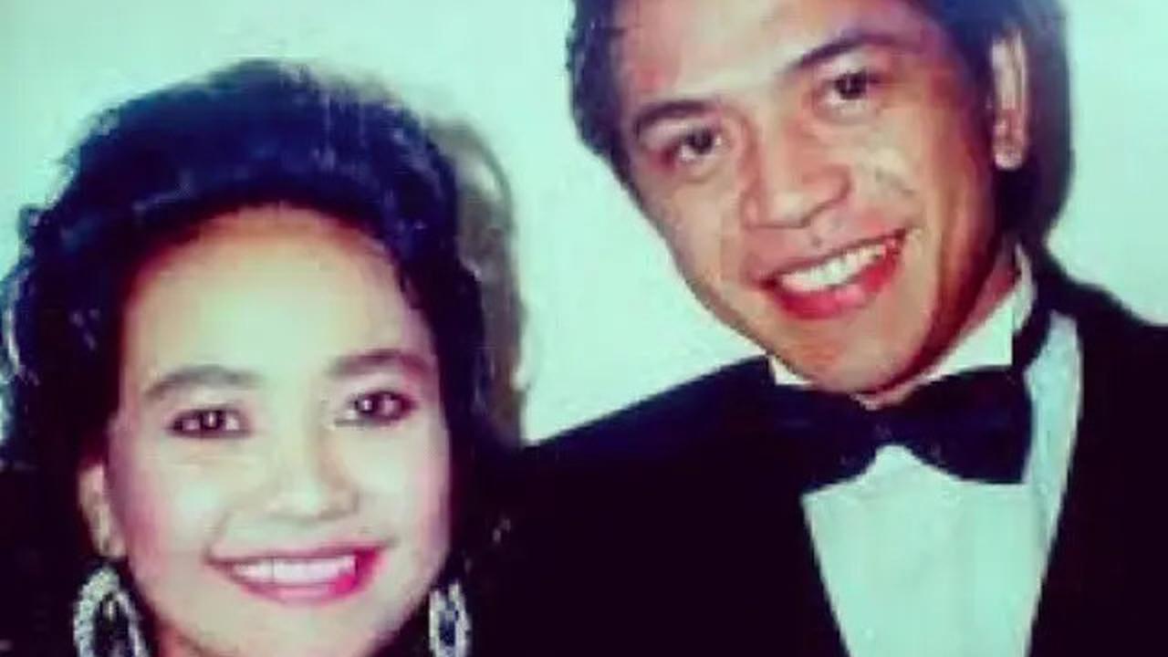 6 Potret Lawas Ray Sahetapy, Tinggalkan Warisan Seni Peran Tak Terlupakan