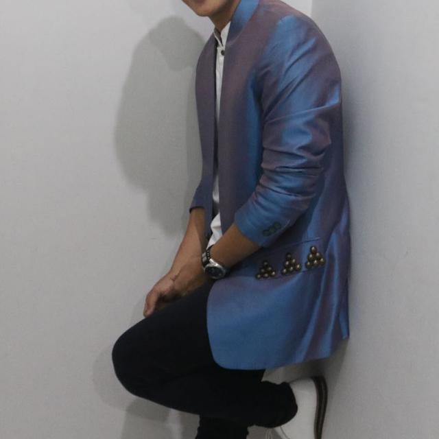 Lagu Baru Denias Masuk Album Kompilasi Ramadan 2019 Nagaswara