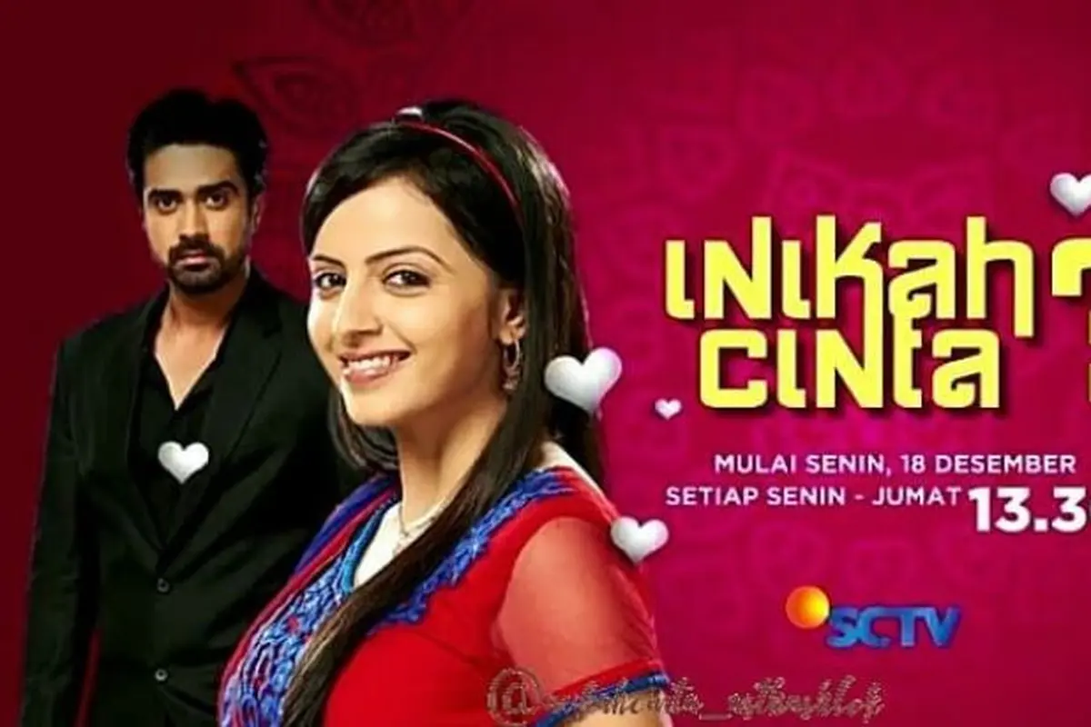 [Bintang] Inikah Cinta