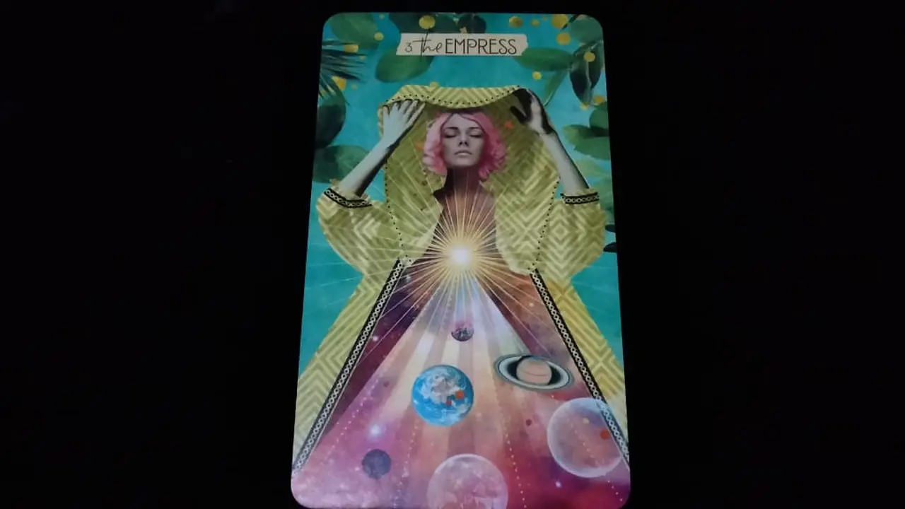 Tarot