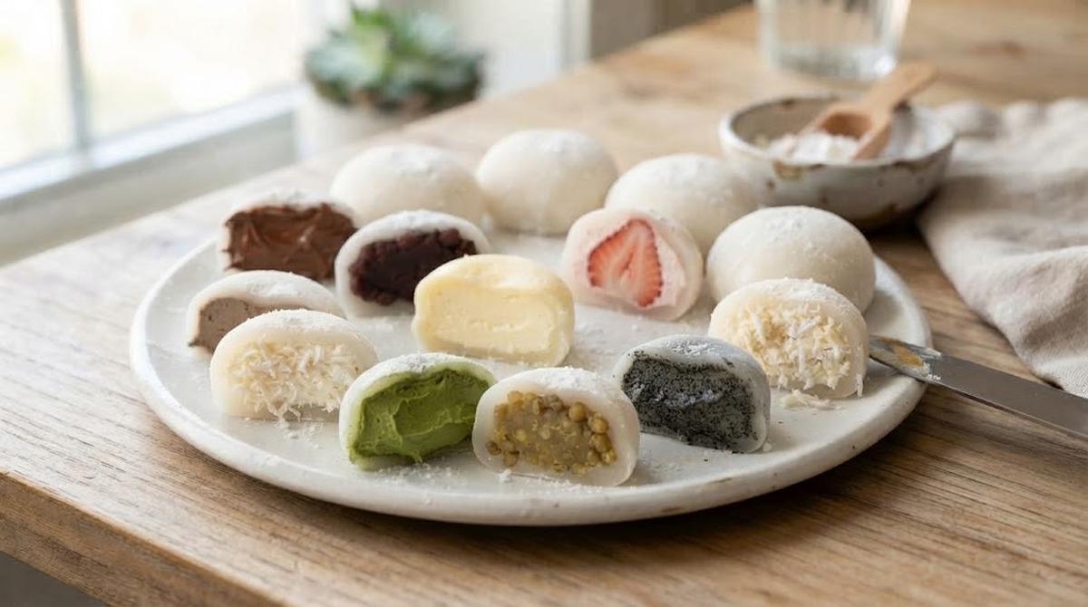 Mochi