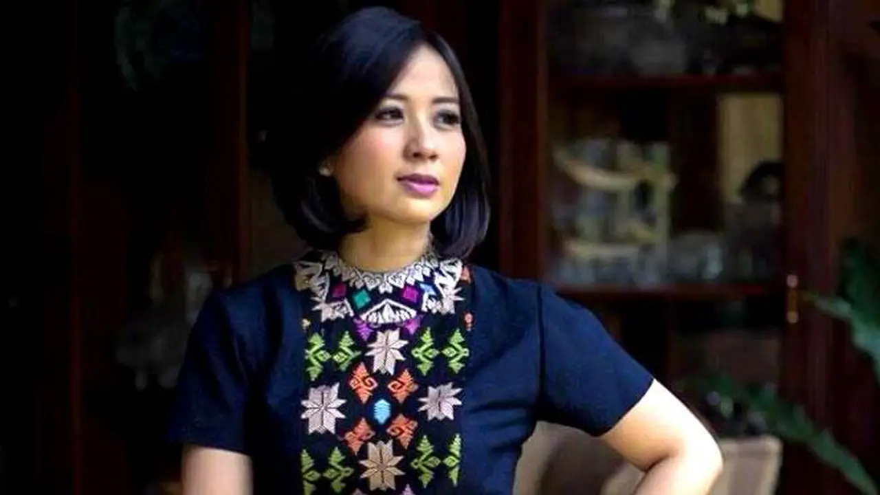 Astrid Sartiasari - Liputan6.com
