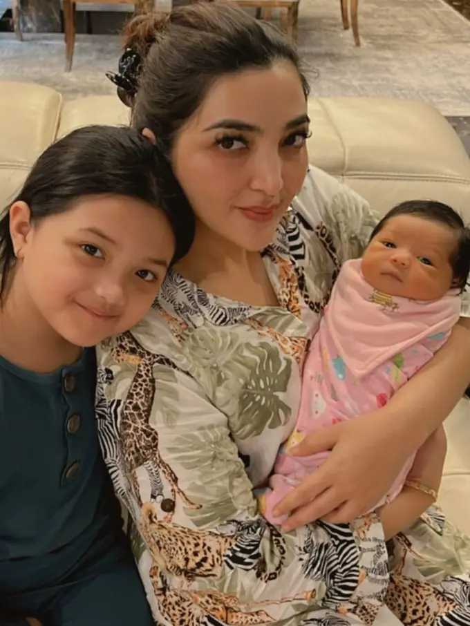 [Fimela] Ashanty dan Anang Hermansyah