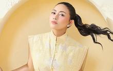 4 Inspirasi Mix and Match Baju Lebaran 2025 ala Selebriti Wanita, Rahasia Tampil Lebih Modis