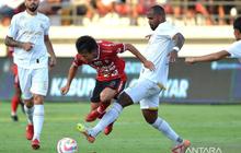 Arema FC Bertekad Curi Poin dari Bali United Demi Bangkit di Super League