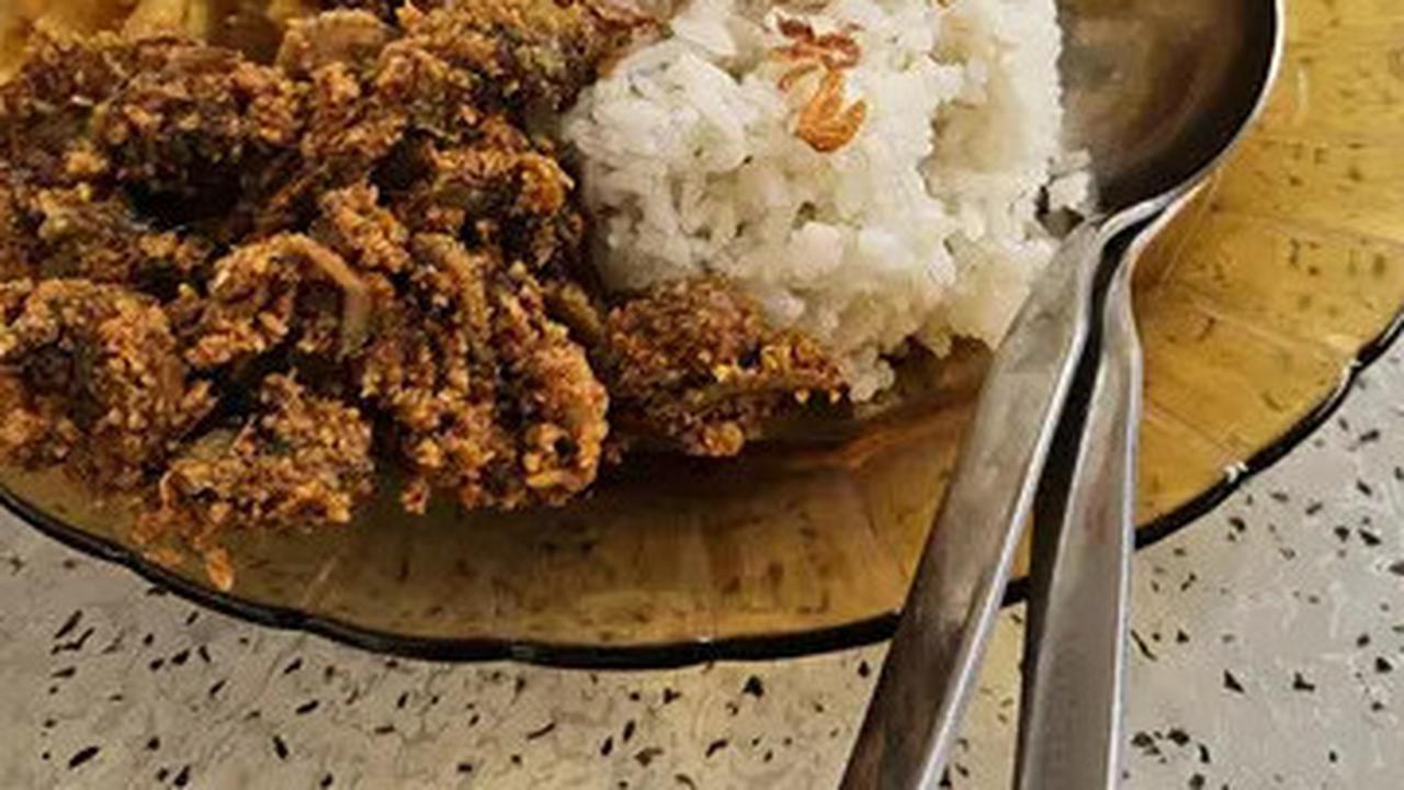 Apakah Nasi Uduk Bisa Meningkatkan Kolesterol? Fakta Mengejutkan dari Dokter Jantung dan Ahli Gizi