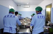 Dorong Bikin Dapur Susu, Kemenperin Jelaskan Kebutuhan Susu untuk MBG
