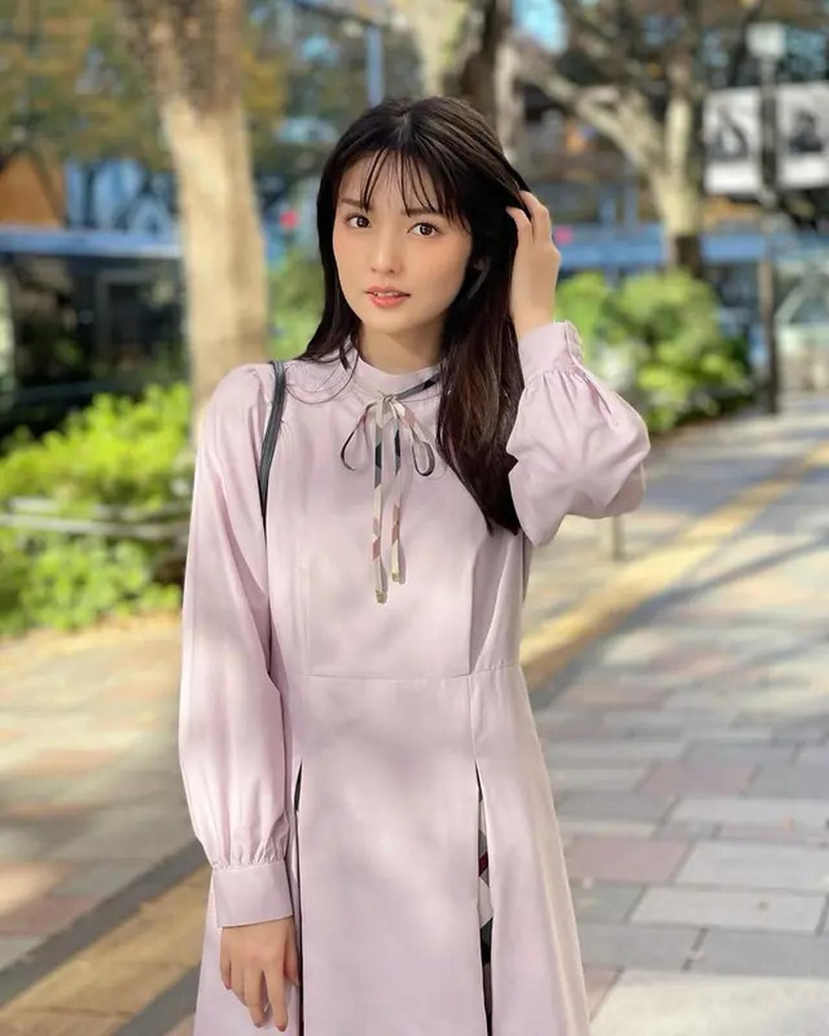 Sayumi Michishige Eks Morning Musume Ungkap Perjuangan Melawan OCD Jelang Pengumuman Pensiun