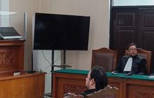 Kuasa Hukum Berang Jaksa Minta Dito Mahendra Dipindah ke Lapas Gunung Sindur: Penahanan Kewenangan Hakim
