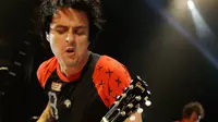 Nirvana ternyata memiliki arti yang mendalam bagi Green Day,