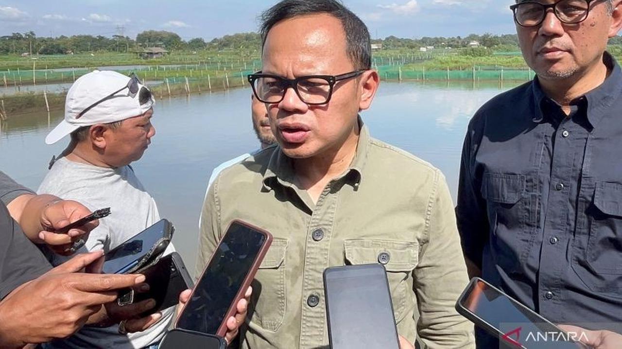 Wamendagri Imbau Warga Antisipasi Kemacetan Sentul Selama Rakornas 2026