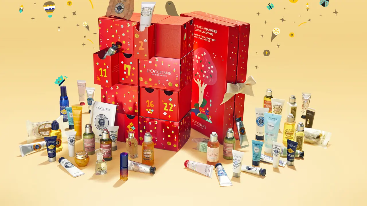 Beragam Jenis Skincare yang Bisa Dijadikan Inspirasi Kado Natal