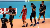 Kejuaraan Voli Asia 2017: Penyebab Indonesia Takluk dari Jepang