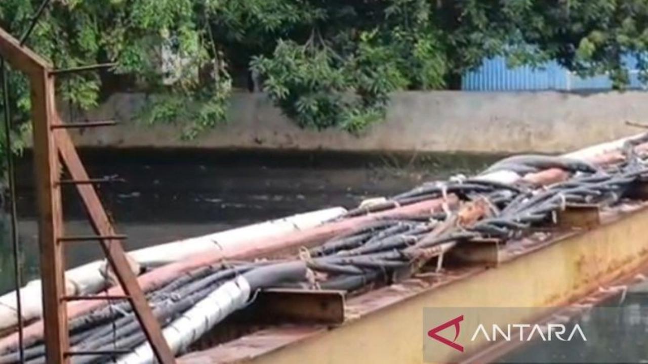 Bukan Pelaku Sebenarnya: Pria Jadi Korban Salah Tangkap Warga Terkait Pencurian Kabel PLN